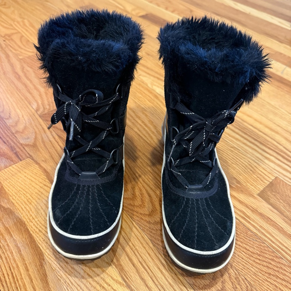 Sorel Tivoli Snow Boot